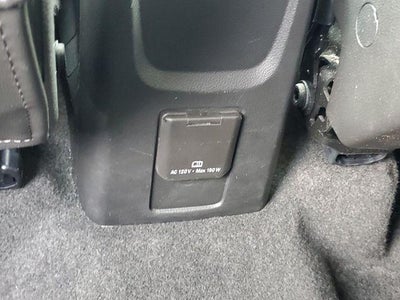 2016 Buick Encore Sport Touring