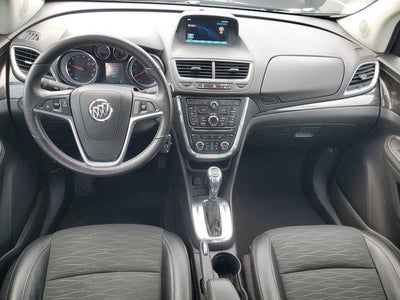 2016 Buick Encore Sport Touring