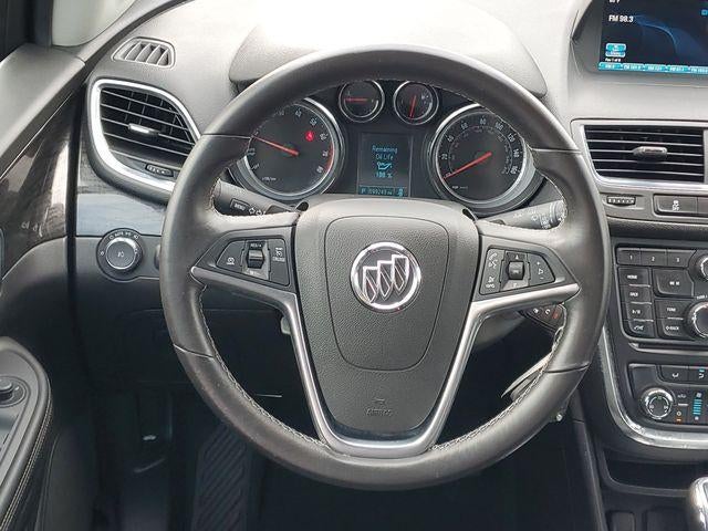 2016 Buick Encore Sport Touring