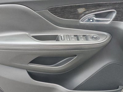 2016 Buick Encore Sport Touring