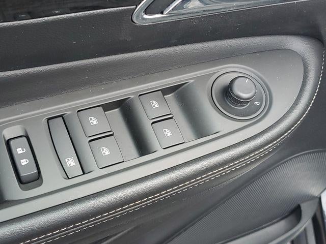 2016 Buick Encore Sport Touring