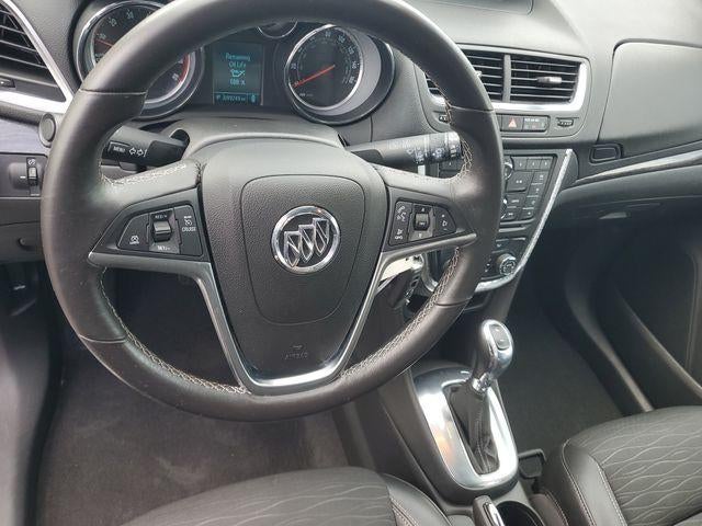 2016 Buick Encore Sport Touring