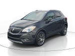 2016 Buick Encore Sport Touring