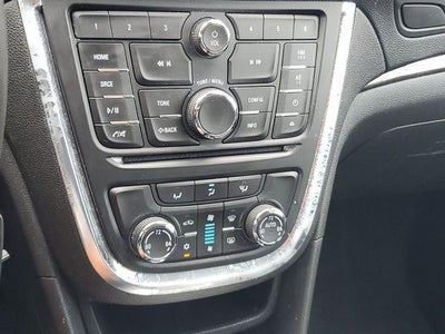 2016 Buick Encore Sport Touring