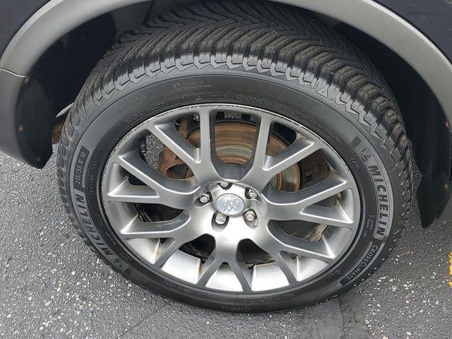 2016 Buick Encore Sport Touring