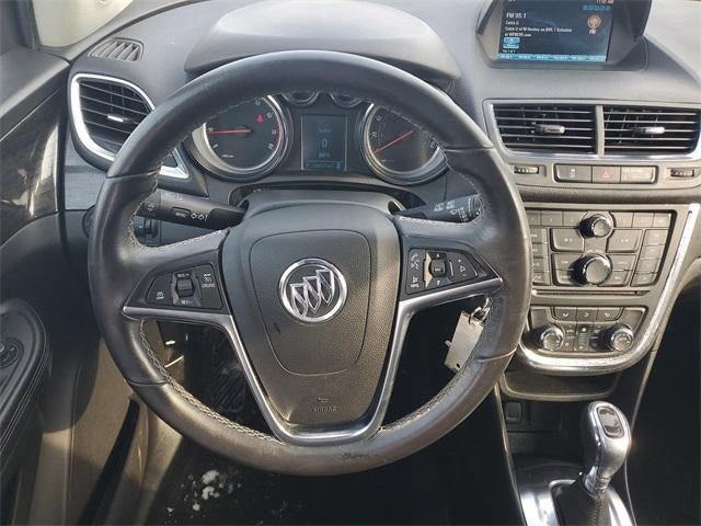 2015 Buick Encore Convenience