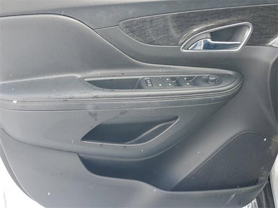 2015 Buick Encore Convenience