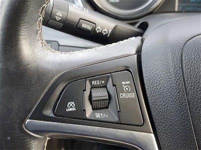 2015 Buick Encore Convenience