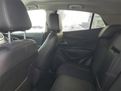 2015 Buick Encore Convenience