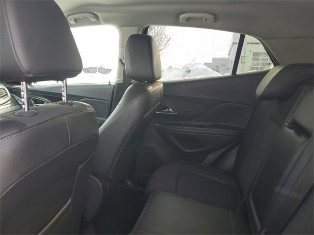 2015 Buick Encore Convenience