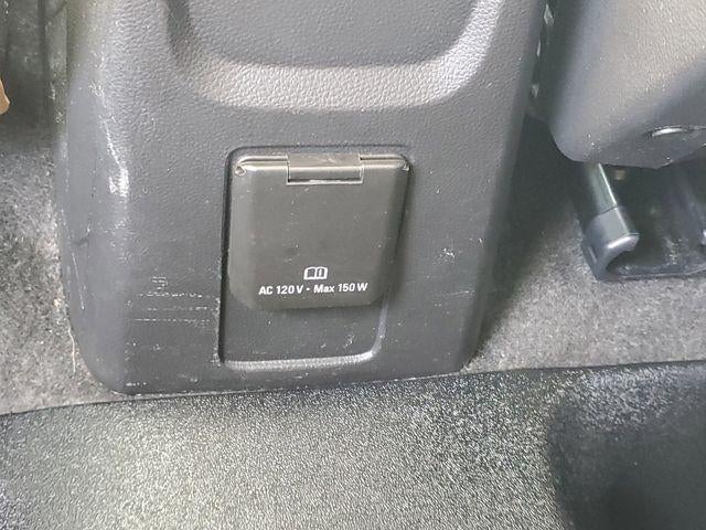 2017 Buick Encore Essence