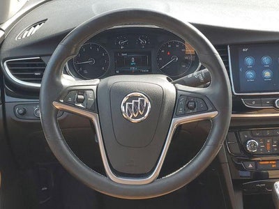 2017 Buick Encore Essence