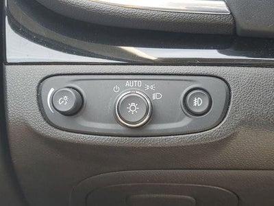 2017 Buick Encore Essence