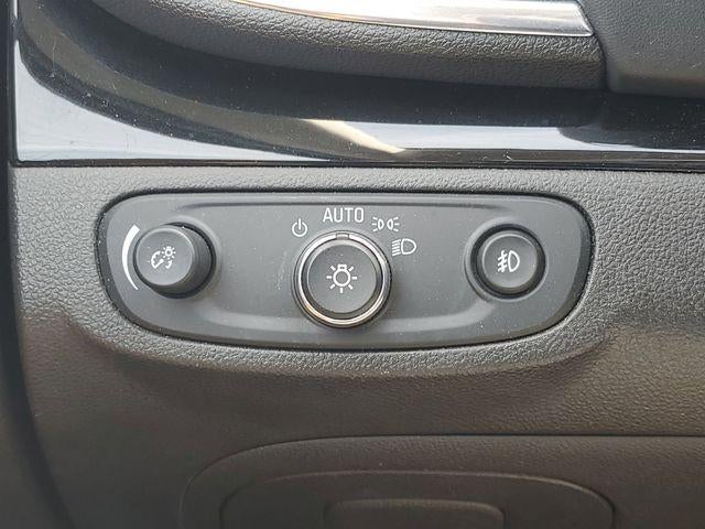 2017 Buick Encore Essence