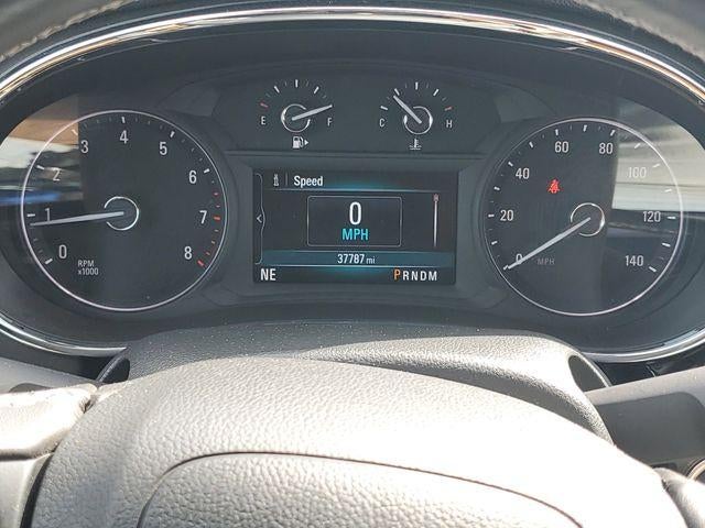 2017 Buick Encore Essence