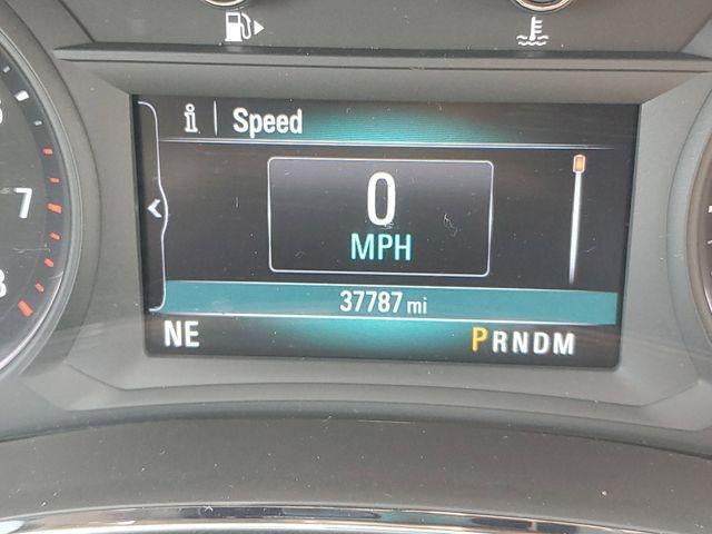 2017 Buick Encore Essence