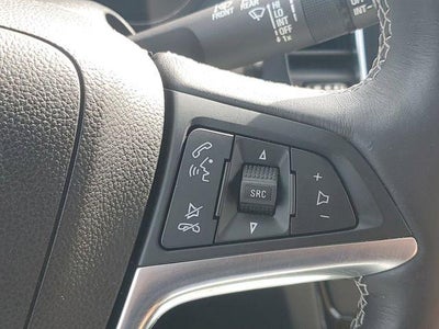 2017 Buick Encore Essence