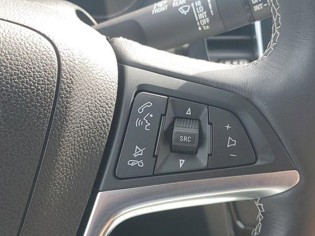 2017 Buick Encore Essence
