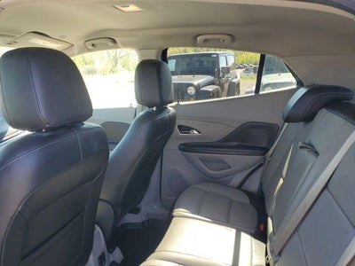 2014 Buick Encore Leather
