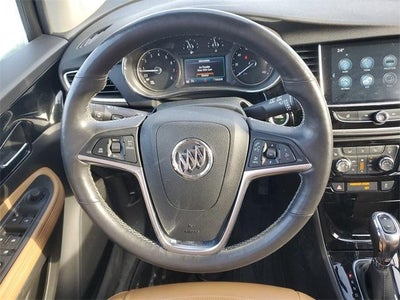 2019 Buick Encore Essence