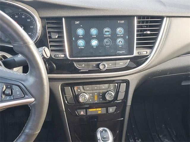 2019 Buick Encore Essence