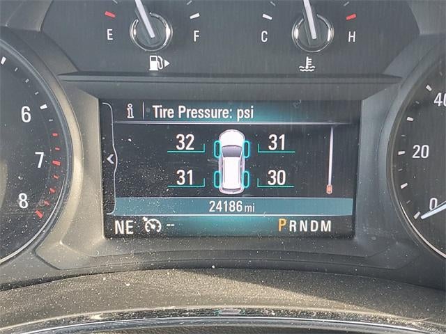 2019 Buick Encore Essence