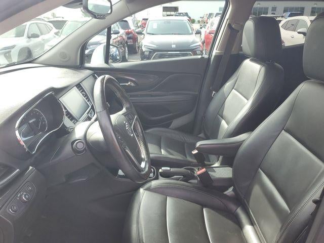 2019 Buick Encore Essence