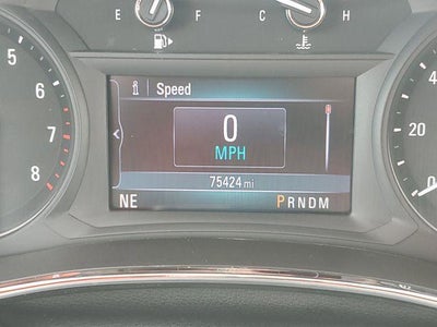 2019 Buick Encore Essence