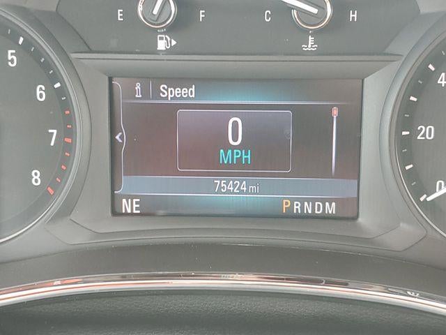 2019 Buick Encore Essence