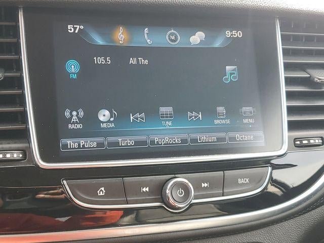 2019 Buick Encore Essence