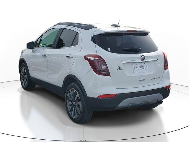 2019 Buick Encore Essence