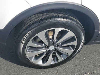 2019 Buick Encore Essence