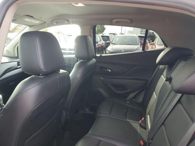 2019 Buick Encore Essence