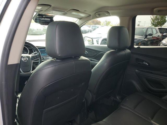 2019 Buick Encore Essence