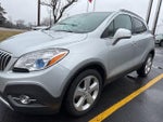 2016 Buick Encore Premium