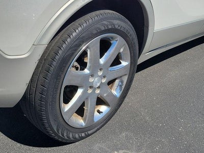 2016 Buick Encore Premium