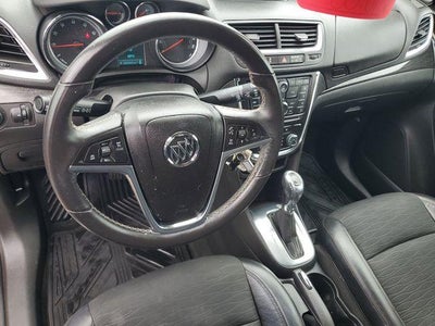 2015 Buick Encore Convenience