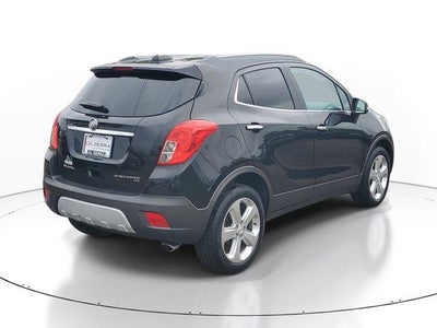 2015 Buick Encore Convenience