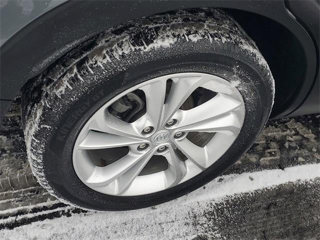 2021 Buick Encore GX Preferred