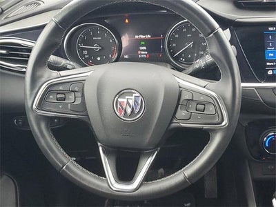 2022 Buick Encore GX Preferred
