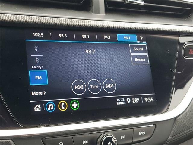 2022 Buick Encore GX Preferred