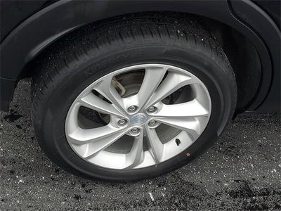 2022 Buick Encore GX Preferred