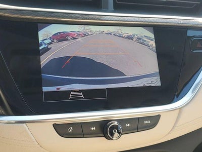 2023 Buick Encore GX Essence