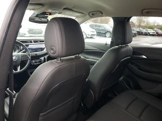 2020 Buick Encore GX Essence