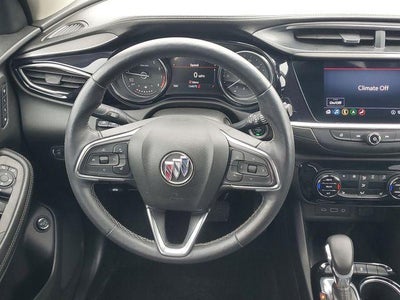 2020 Buick Encore GX Essence