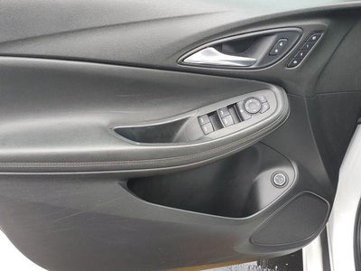 2020 Buick Encore GX Essence
