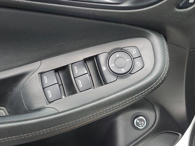 2020 Buick Encore GX Essence