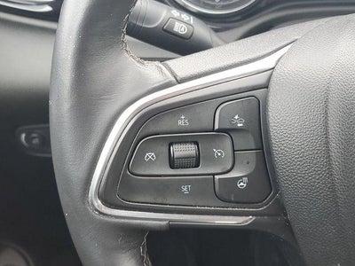 2020 Buick Encore GX Essence