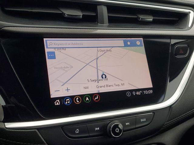 2020 Buick Encore GX Essence