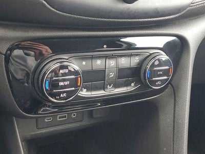 2020 Buick Encore GX Essence